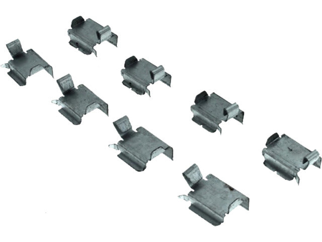 Centric Parts Disc Brake Pad Set  105.14630