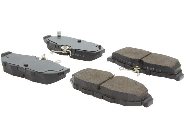 Centric Parts Disc Brake Pad Set  105.14650
