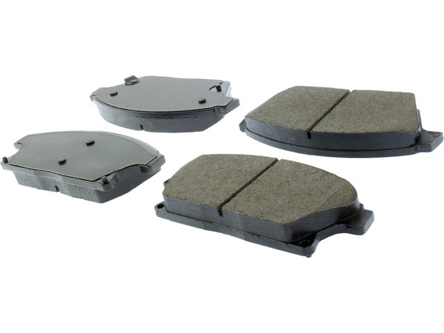 Centric Parts Disc Brake Pad Set  105.14670