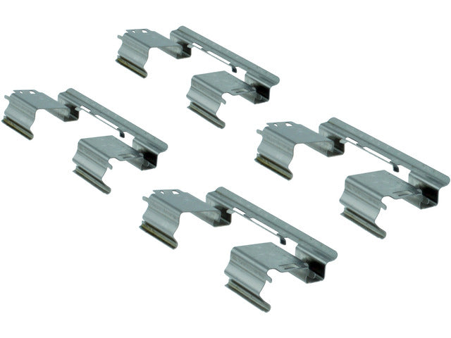 Centric Parts Disc Brake Pad Set  105.14670