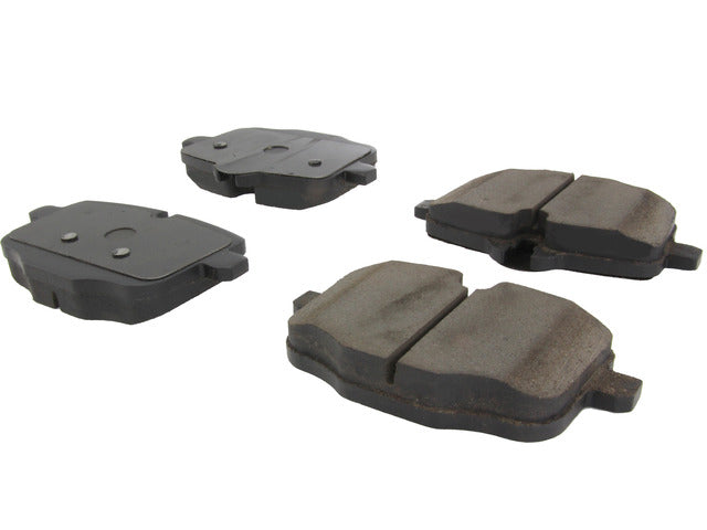 Centric Parts Disc Brake Pad Set  105.14690