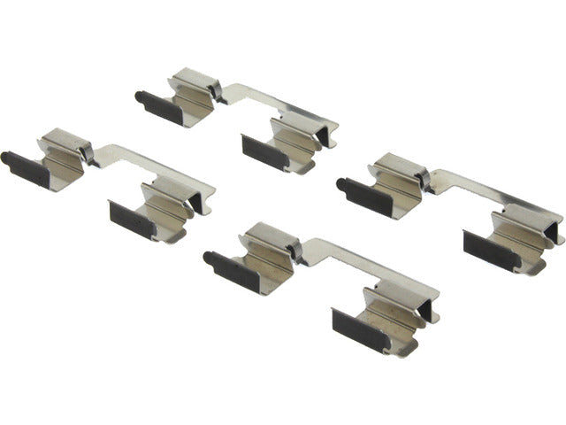 Centric Parts Disc Brake Pad Set  105.14690