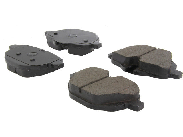 Centric Parts Disc Brake Pad Set  105.14730