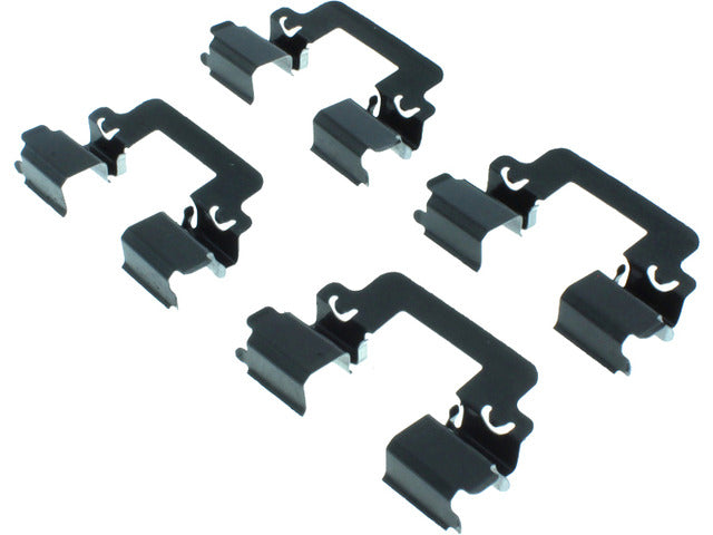 Centric Parts Disc Brake Pad Set  105.14730