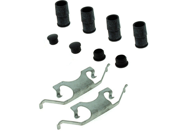 Centric Parts Disc Brake Pad Set  105.14980
