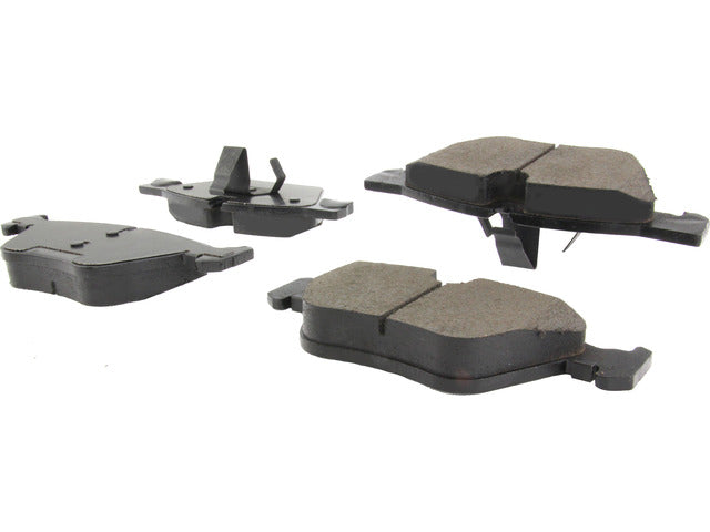 Centric Parts Disc Brake Pad Set  105.15040