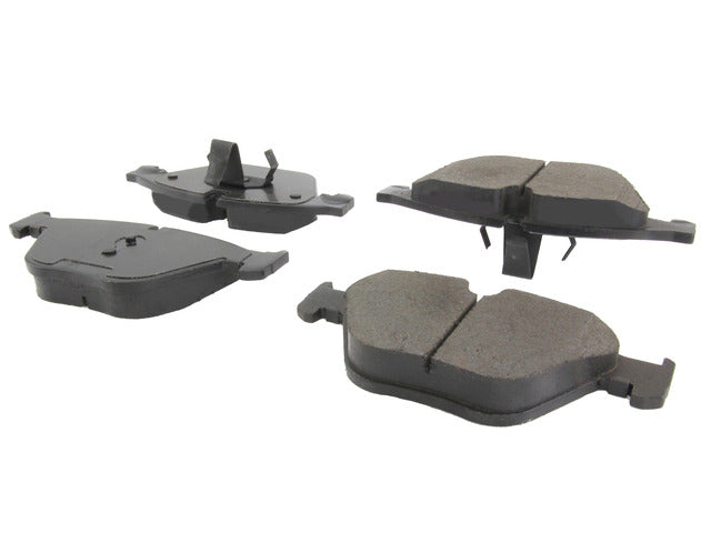 Centric Parts Disc Brake Pad Set  105.15050