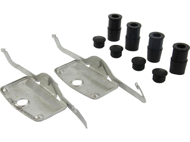 Centric Parts Disc Brake Pad Set  105.15050