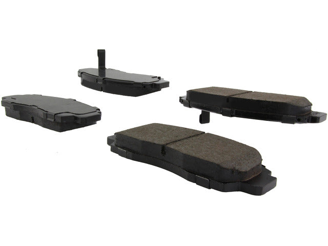 Centric Parts Disc Brake Pad Set  105.15060