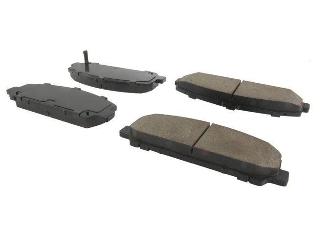 Centric Parts Disc Brake Pad Set  105.15090