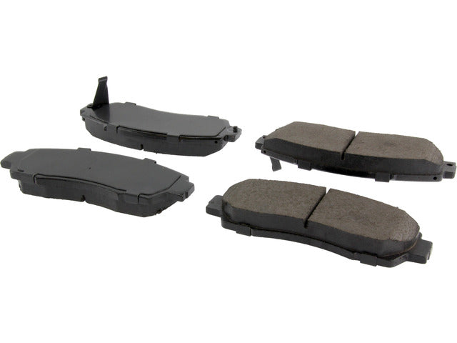 Centric Parts Disc Brake Pad Set  105.15211