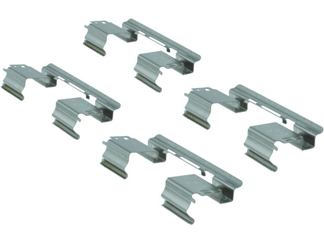 Centric Parts Disc Brake Pad Set  105.15220