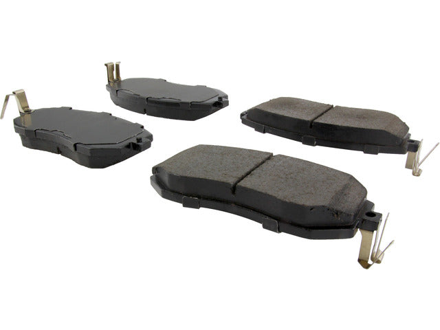 Centric Parts Disc Brake Pad Set  105.15390