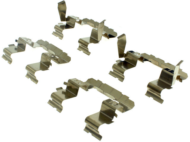 Centric Parts Disc Brake Pad Set  105.15390