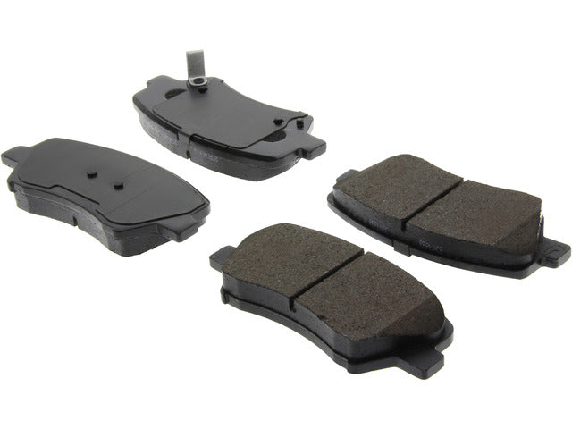 Centric Parts Disc Brake Pad Set  105.15430