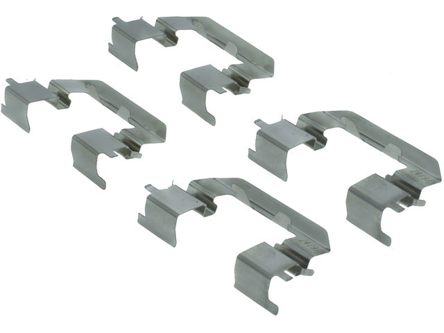 Centric Parts Disc Brake Pad Set  105.15430
