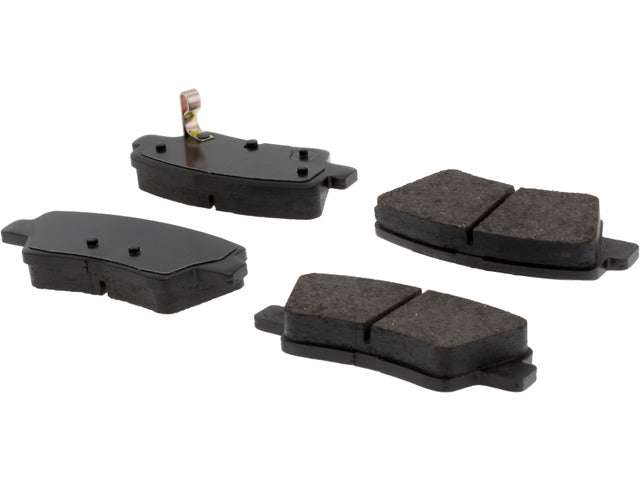 Centric Parts Disc Brake Pad Set  105.15440