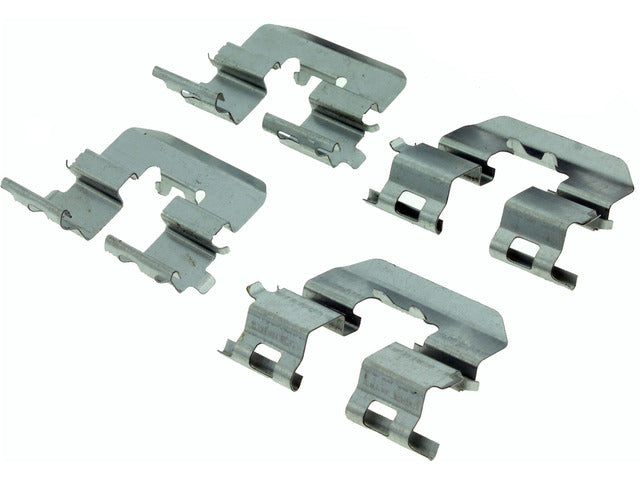 Centric Parts Disc Brake Pad Set  105.15440