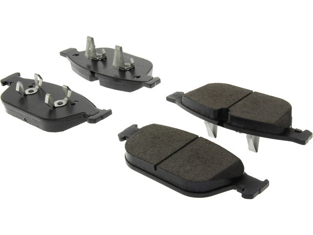 Centric Parts Disc Brake Pad Set  105.15460