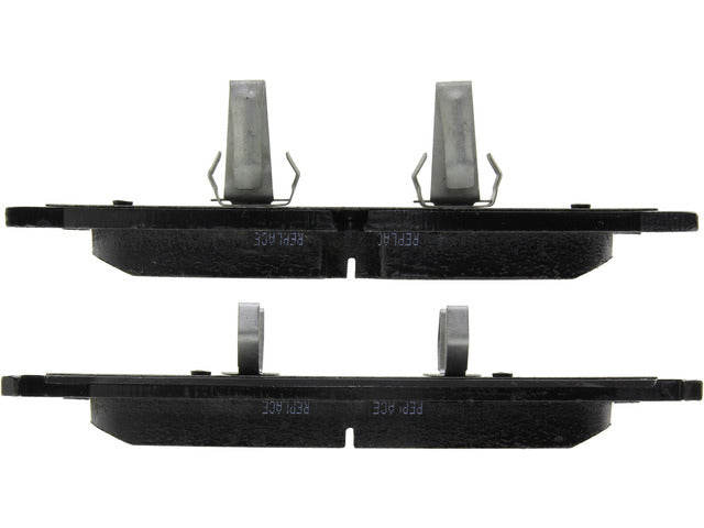 Centric Parts Disc Brake Pad Set  105.15460