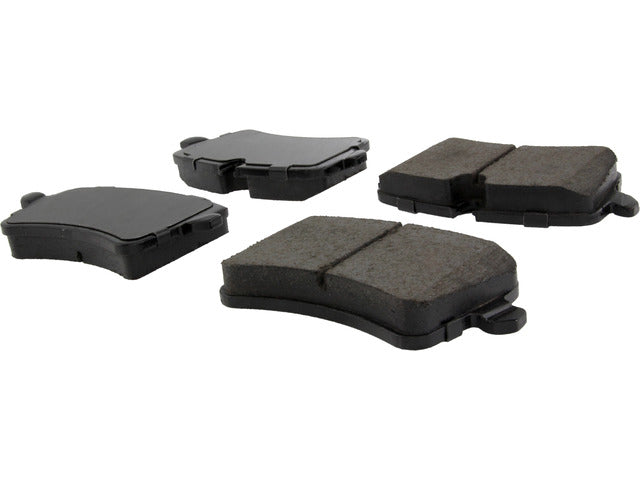 Centric Parts Disc Brake Pad Set  105.15470