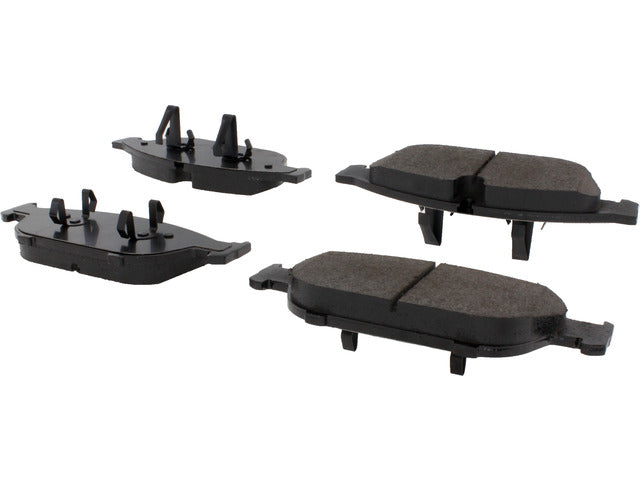 Centric Parts Disc Brake Pad Set  105.15490