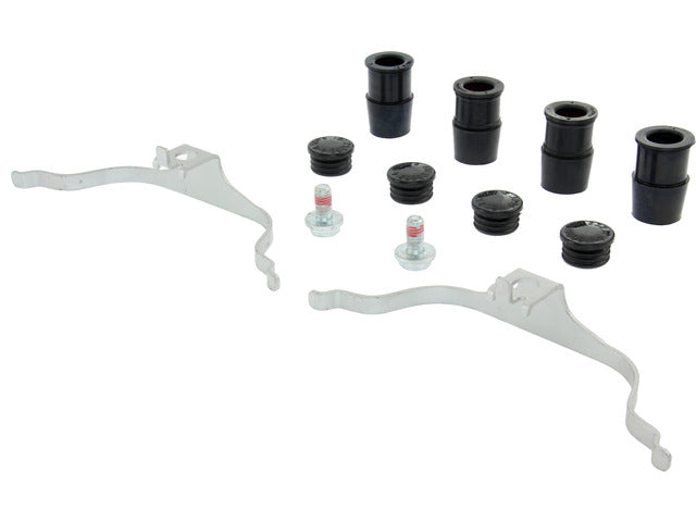 Centric Parts Disc Brake Pad Set  105.15490