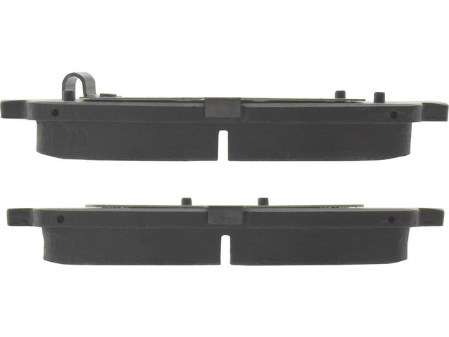 Centric Parts Disc Brake Pad Set  105.15511