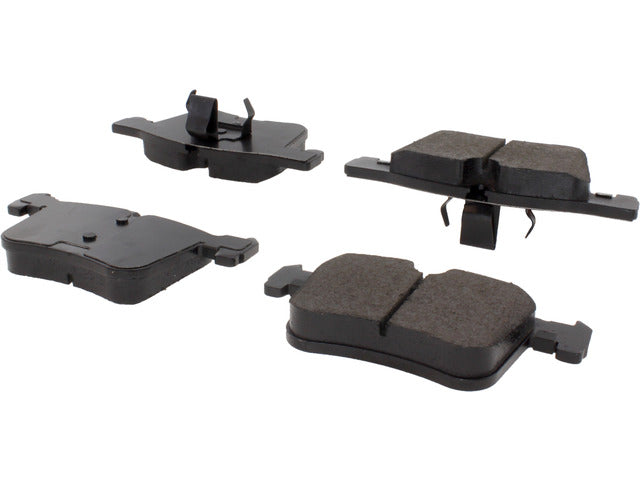 Centric Parts Disc Brake Pad Set  105.15610