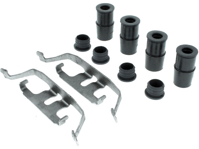 Centric Parts Disc Brake Pad Set  105.15610