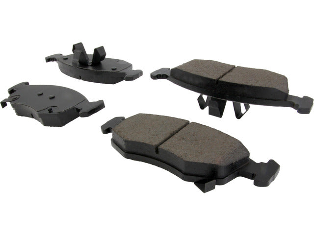 Centric Parts Disc Brake Pad Set  105.15680