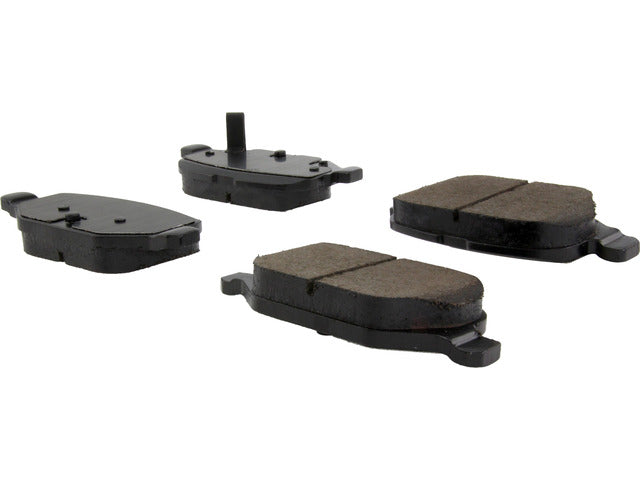 Centric Parts Disc Brake Pad Set  105.15690