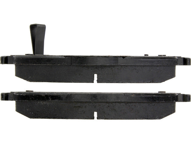 Centric Parts Disc Brake Pad Set  105.15710
