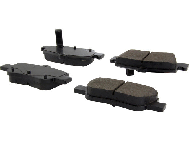 Centric Parts Disc Brake Pad Set  105.15720