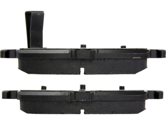 Centric Parts Disc Brake Pad Set  105.15720