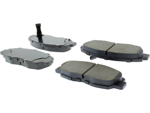 Centric Parts Disc Brake Pad Set  105.15780