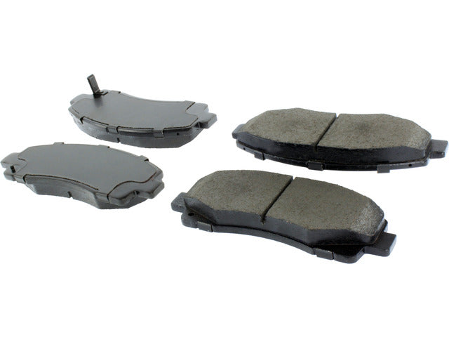 Centric Parts Disc Brake Pad Set  105.15840