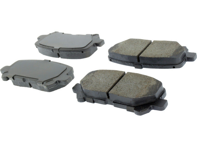 Centric Parts Disc Brake Pad Set  105.15850
