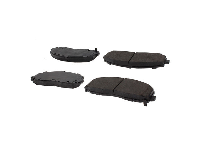 Centric Parts Disc Brake Pad Set  105.15890