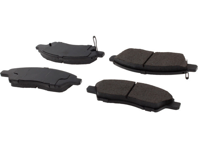 Centric Parts Disc Brake Pad Set  105.15920