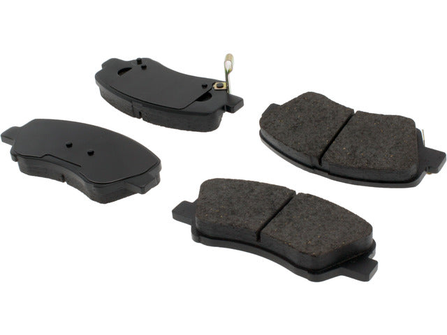 Centric Parts Disc Brake Pad Set  105.15930