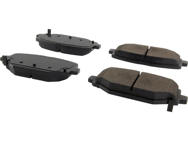 Centric Parts Disc Brake Pad Set  105.15960