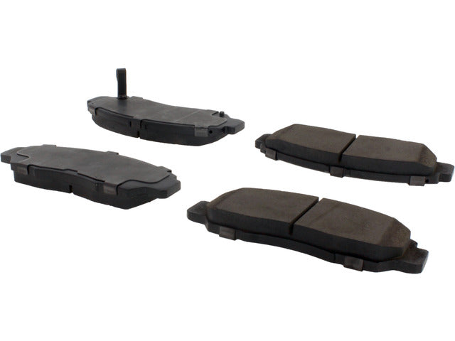 Centric Parts Disc Brake Pad Set  105.16080