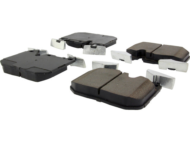 Centric Parts Disc Brake Pad Set  105.16090