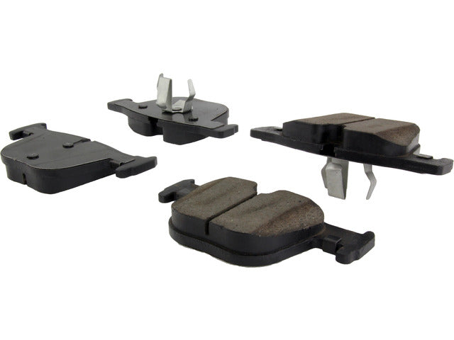 Centric Parts Disc Brake Pad Set  105.16100
