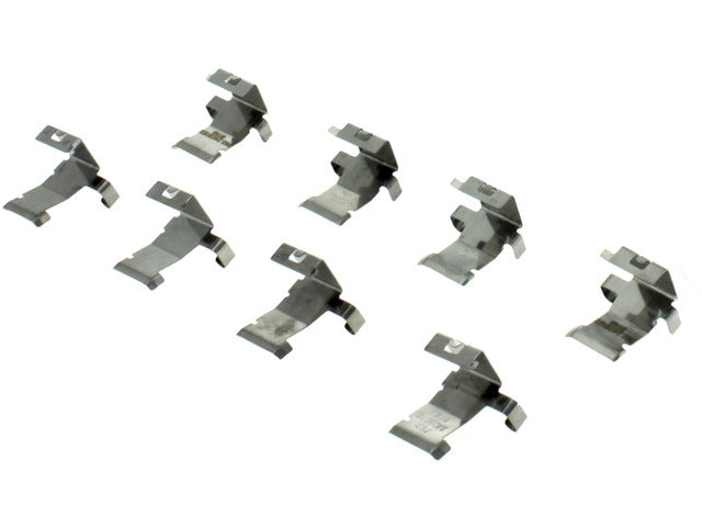 Centric Parts Disc Brake Pad Set  105.16110