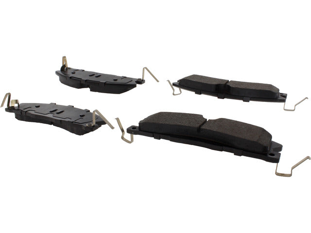 Centric Parts Disc Brake Pad Set  105.16111