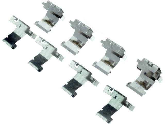 Centric Parts Disc Brake Pad Set  105.16111