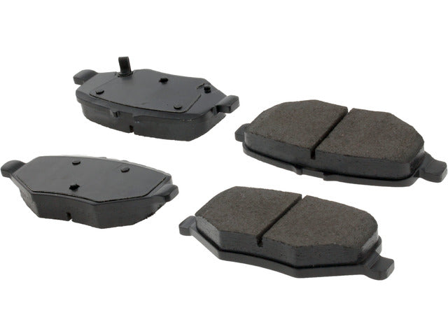 Centric Parts Disc Brake Pad Set  105.16120