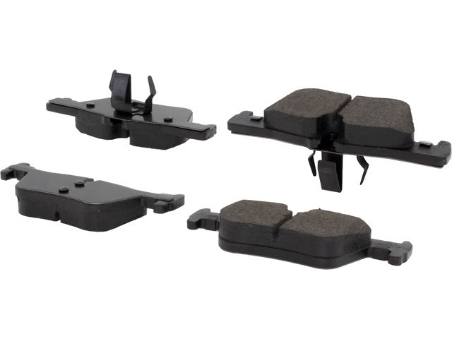 Centric Parts Disc Brake Pad Set  105.16130
